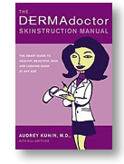 The DERMAdoctor Skinstruction Manual
