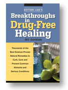 Drug-Free Healing