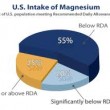 Magnesium, the Mineral You Can’t Afford To Neglect