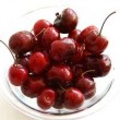 Health Is A Bowl of Cherries